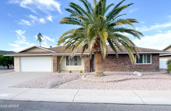 10113 W Sombrero Circle, Sun City, AZ 85373