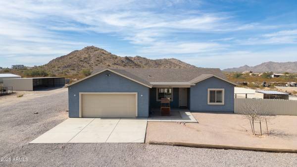 San Tan Valley, AZ 85144,2213 W VIRGIL Drive