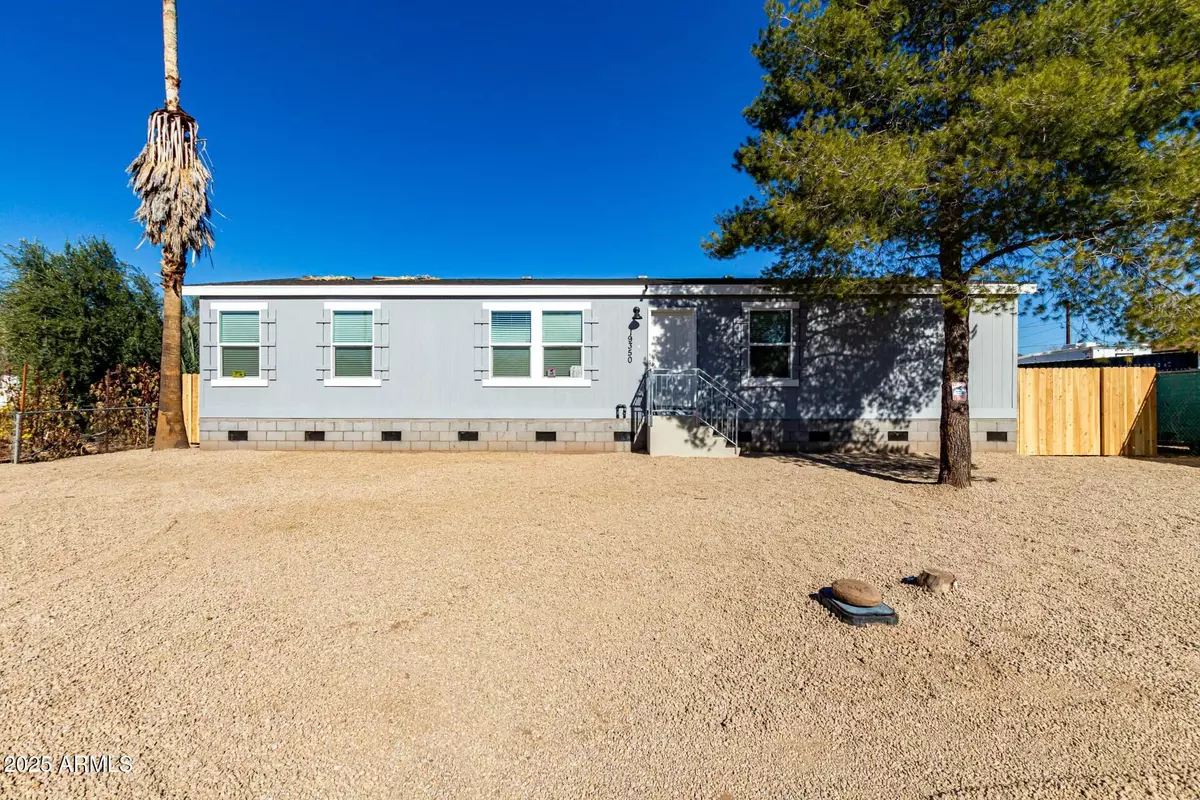 Black Canyon City, AZ 85324,19350 E Spencer Street