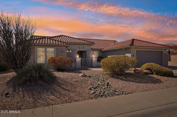 14117 W HORIZON Drive, Sun City West, AZ 85375