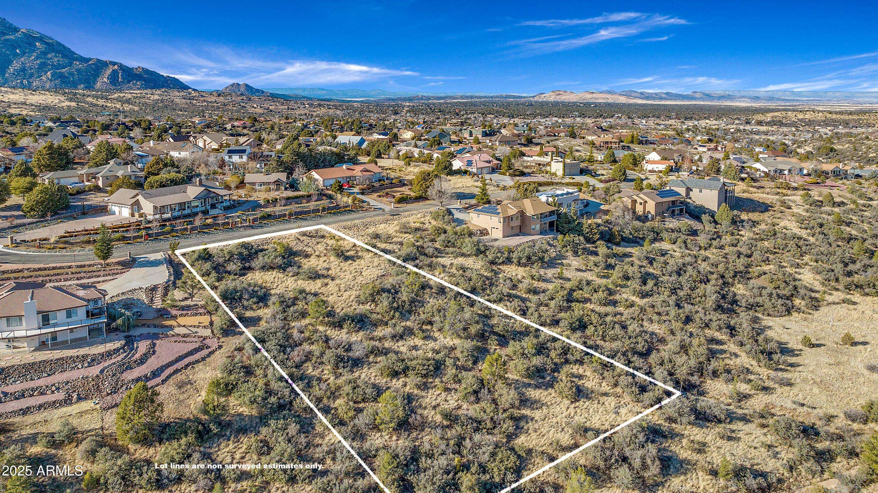 1183 FAWN Lane #4, Prescott, AZ 86305