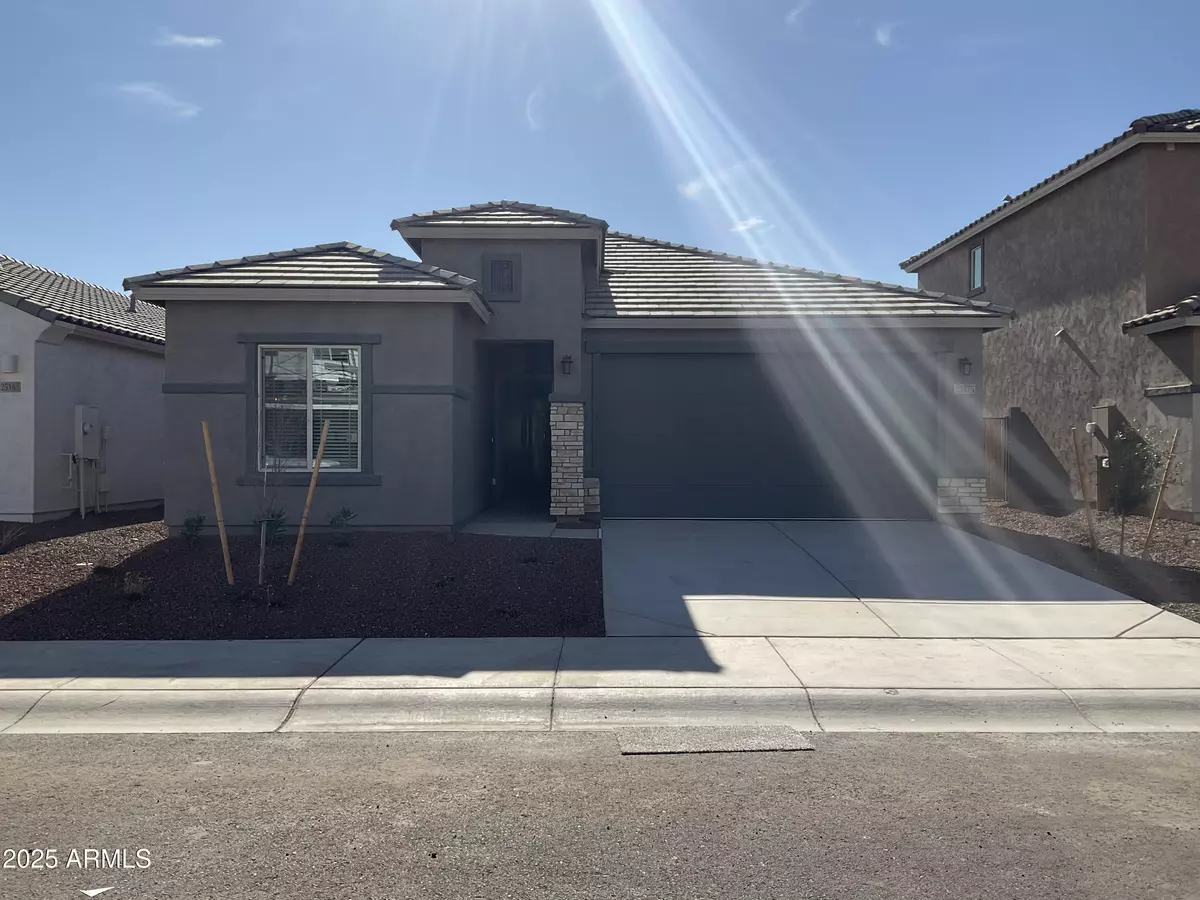 Buckeye, AZ 85326,25175 W WEIR Avenue