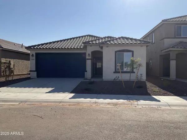 25223 W WEIR Avenue, Buckeye, AZ 85326