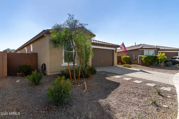 Waddell, AZ 85355,17945 W GOLDEN Lane