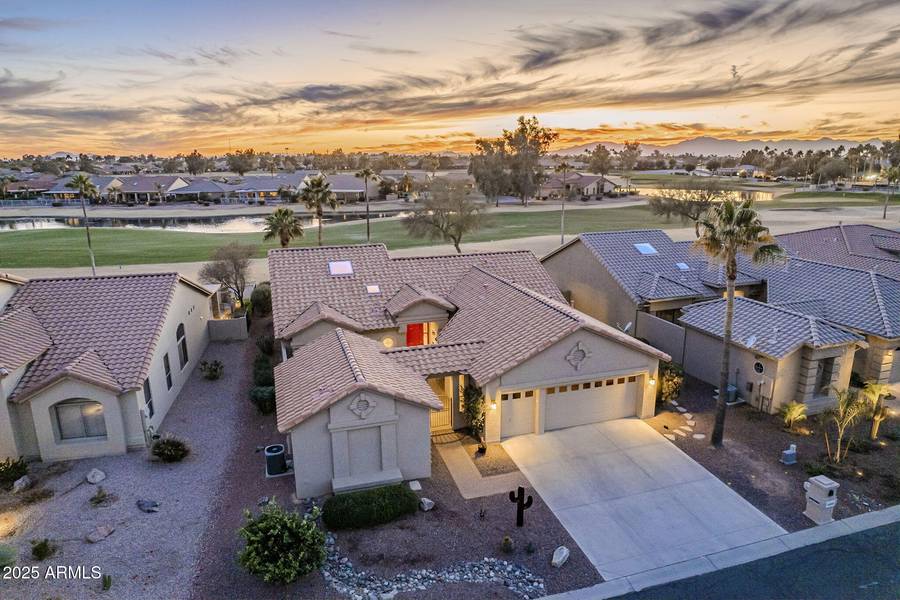 24220 S SUNBROOK Drive, Sun Lakes, AZ 85248