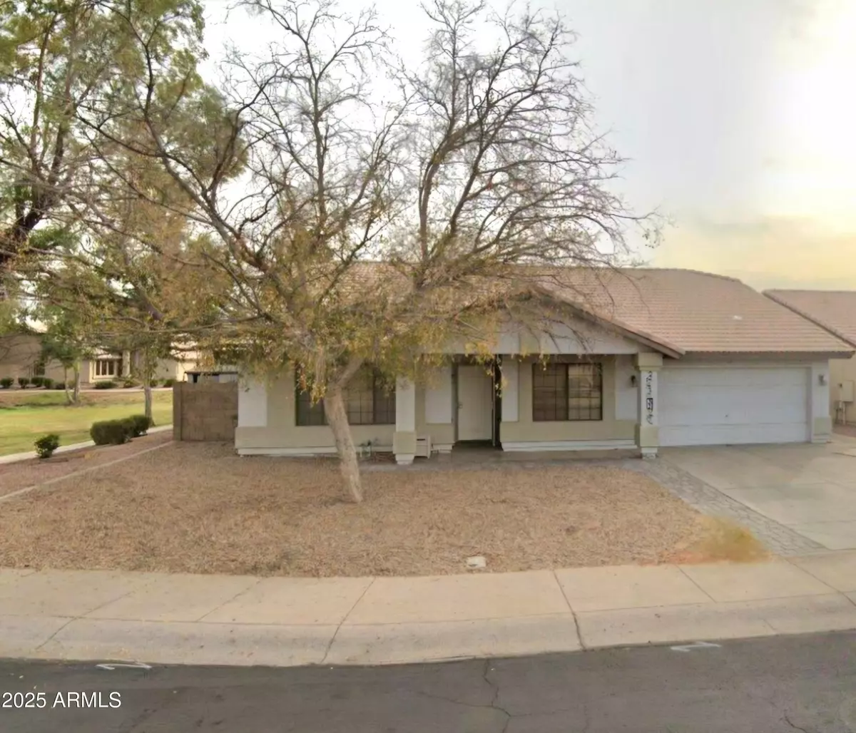 Gilbert, AZ 85233,501 W PALO VERDE Street