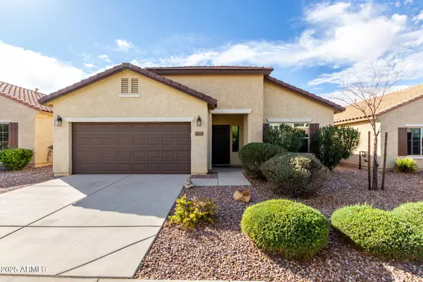 5469 W MONTEBELLO Way, Florence, AZ 85132