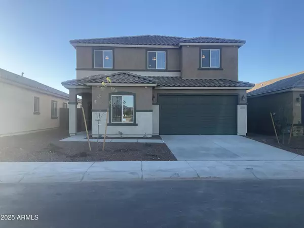 25235 W WEIR Avenue, Buckeye, AZ 85326