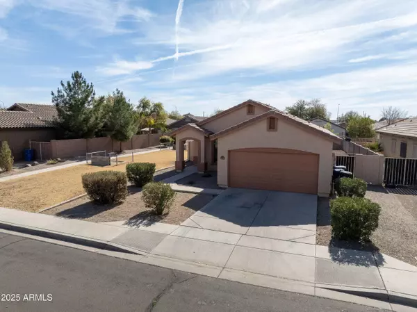 Mesa, AZ 85208,8431 E Edgewood Avenue