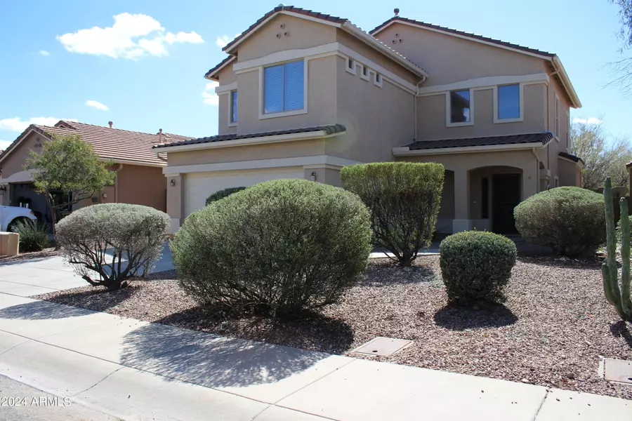 4517 W CROSSWATER Way, Anthem, AZ 85086