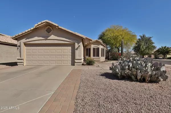 Chandler, AZ 85224,1263 N BLACKSTONE Drive