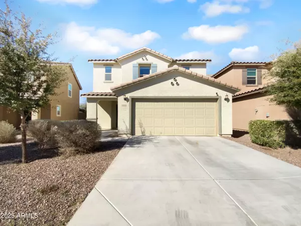 40610 W CHRISTOPHER Drive, Maricopa, AZ 85138