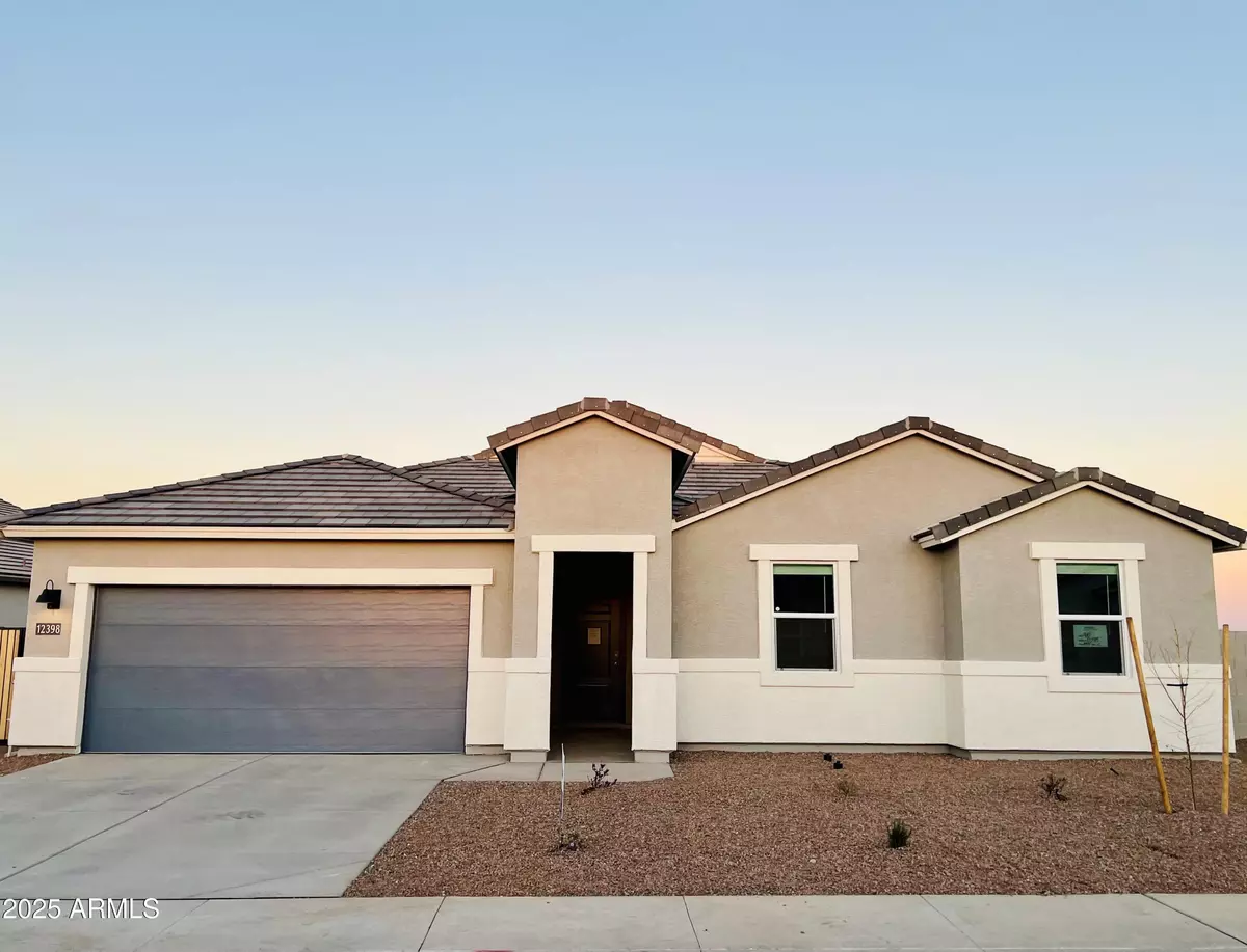 Florence, AZ 85132,12398 E BAHIA Court