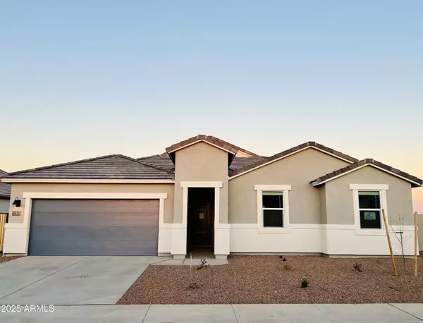 12398 E BAHIA Court, Florence, AZ 85132