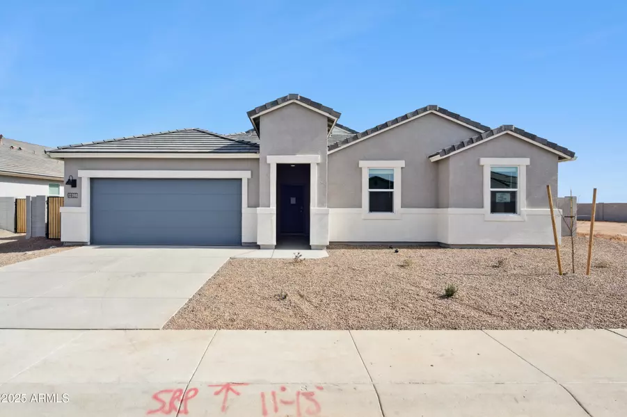 12398 E BAHIA Court, Florence, AZ 85132