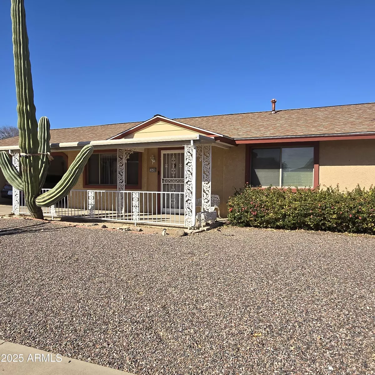 Sun City, AZ 85351,10426 W CAMDEN Avenue