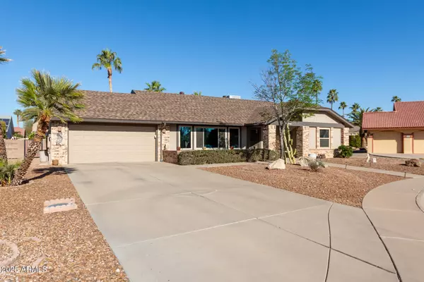 Sun City West, AZ 85375,19006 N ALOE Court