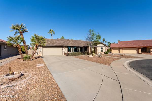 Sun City West, AZ 85375,19006 N ALOE Court