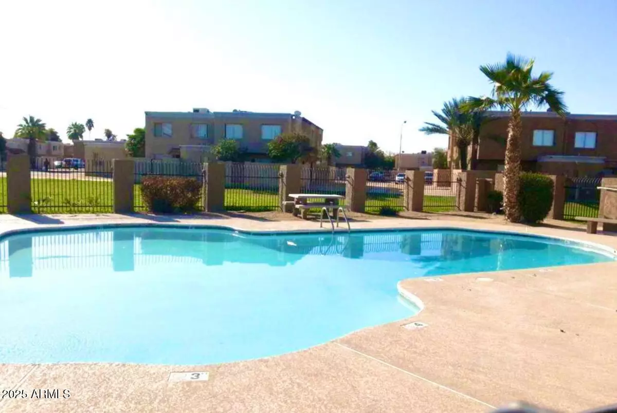 Phoenix, AZ 85040,4424 E Pueblo Avenue