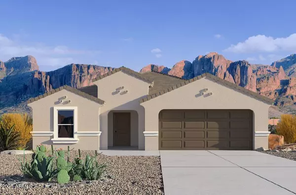 11925 E ASTER Lane, Florence, AZ 85132