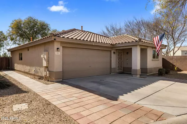 Chandler, AZ 85286,601 E BANELLI Place