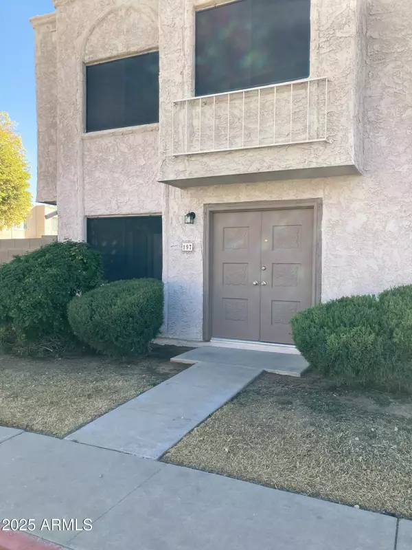 600 S DOBSON Road #197, Mesa, AZ 85202