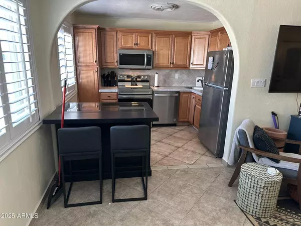 Scottsdale, AZ 85257,8210 E GARFIELD Street #K115