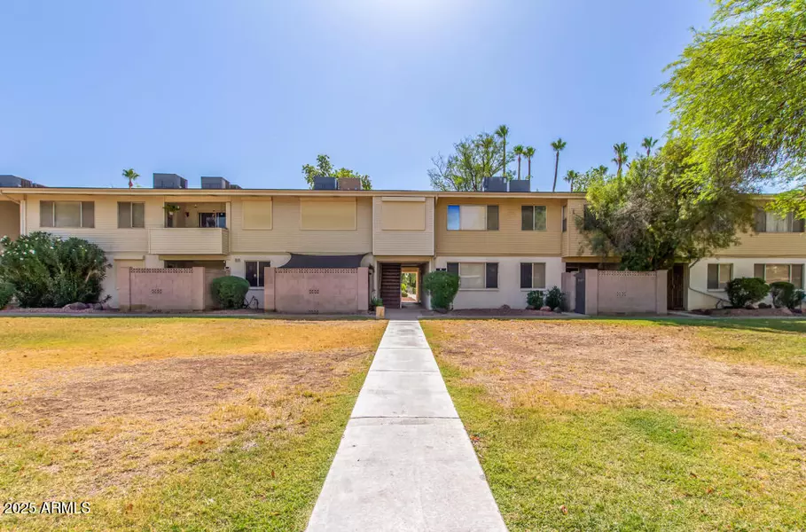 8210 E GARFIELD Street #K115, Scottsdale, AZ 85257
