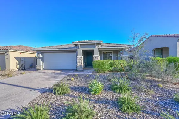 Peoria, AZ 85383,32553 N 133RD Avenue