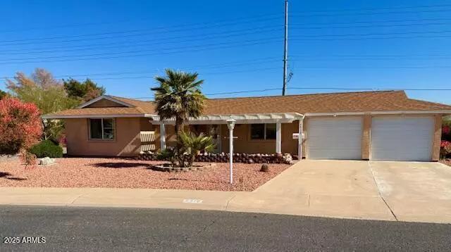 Sun City, AZ 85351,9910 W HOPE Circle N