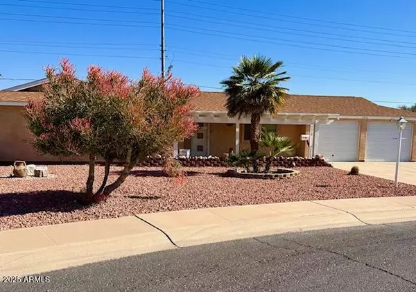 Sun City, AZ 85351,9910 W HOPE Circle N