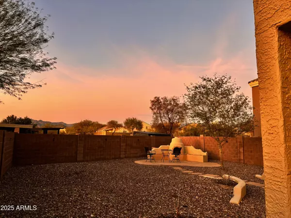 23892 W DESERT BLOOM Street, Buckeye, AZ 85326