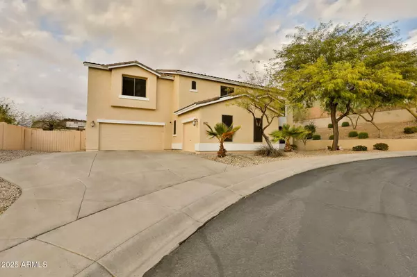 Phoenix, AZ 85083,6206 W BUCKHORN Trail