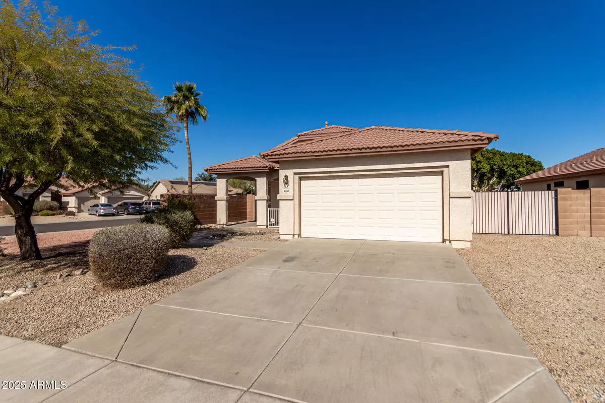 Surprise, AZ 85374,16848 W BRADFORD Way