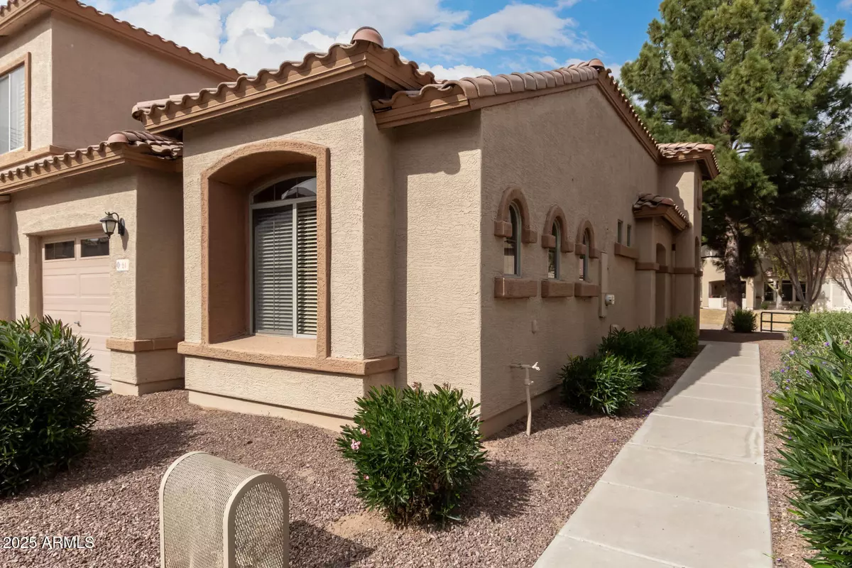 Chandler, AZ 85286,2600 E SPRINGFIELD Place #61