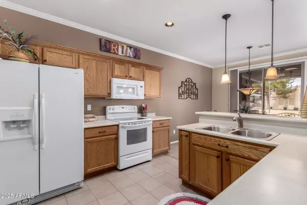 Chandler, AZ 85286,2600 E SPRINGFIELD Place #61