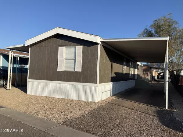 2292 N Ironwood Drive #94, Apache Junction, AZ 85120