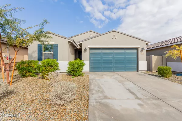 16056 W SMOKETREE Drive, Surprise, AZ 85387