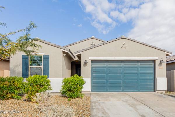 Surprise, AZ 85387,16056 W SMOKETREE Drive