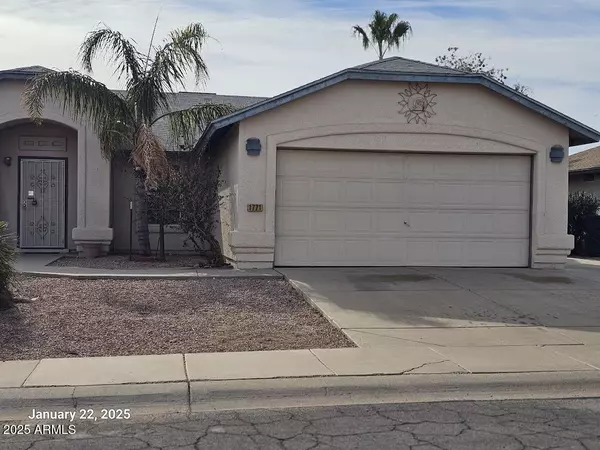 1771 E CATALINA Street, Casa Grande, AZ 85122