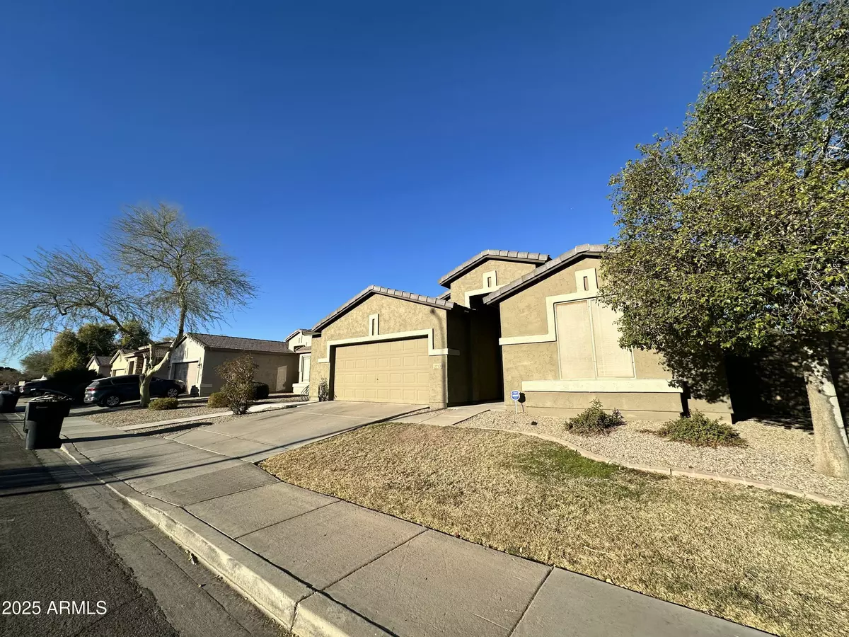 Chandler, AZ 85225,2712 E TYSON Street