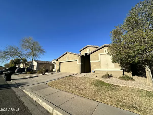 2712 E TYSON Street, Chandler, AZ 85225