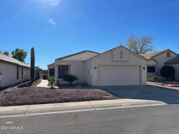 Peoria, AZ 85382,10505 W TONOPAH Drive