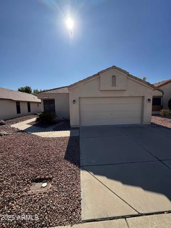 10505 W TONOPAH Drive, Peoria, AZ 85382