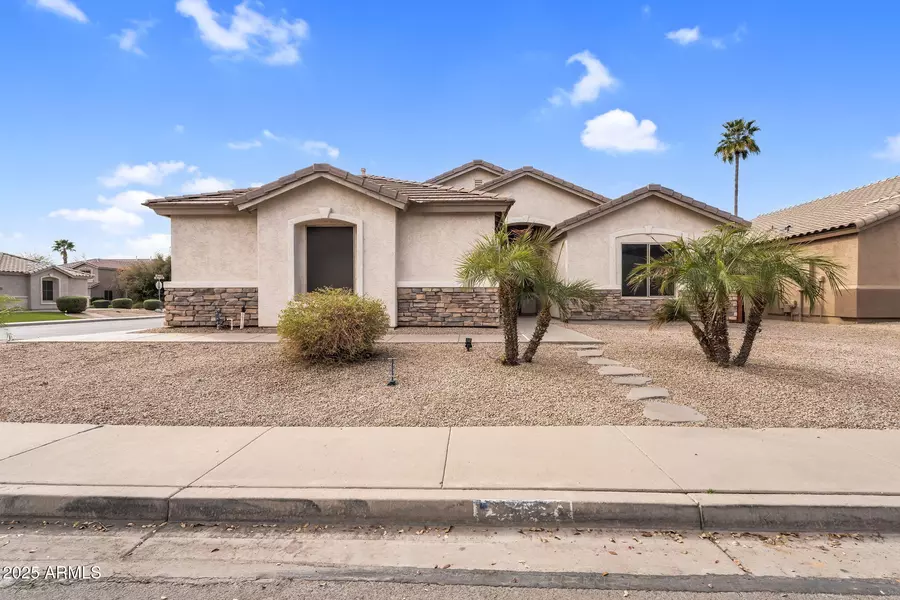 2662 S IOWA Street, Chandler, AZ 85286