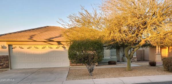 16410 W MONTE CRISTO Avenue, Surprise, AZ 85388