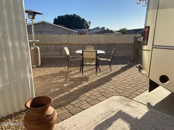 Apache Junction, AZ 85119,1375 W CHESAPEAKE Drive #375