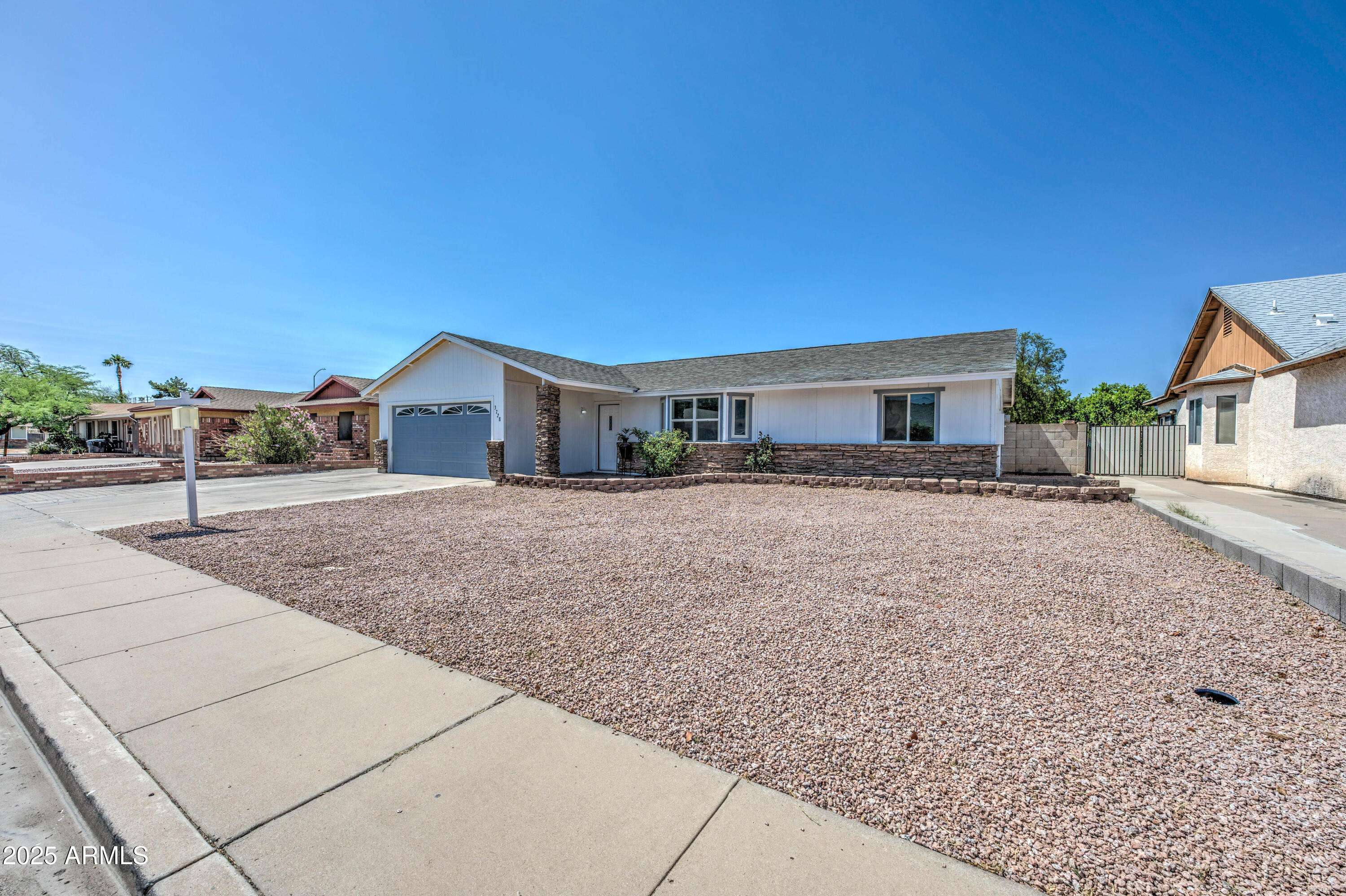 Mesa, AZ 85206,3728 E GROVE Avenue
