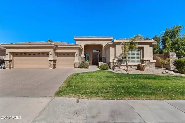 Chandler, AZ 85248,1710 W TONTO Drive