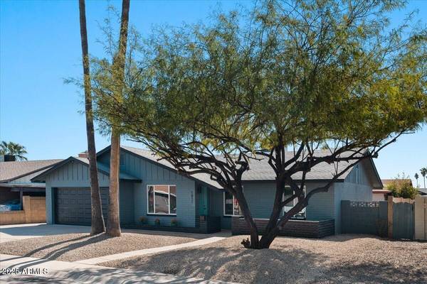 Tempe, AZ 85282,1611 E Palmcroft Drive